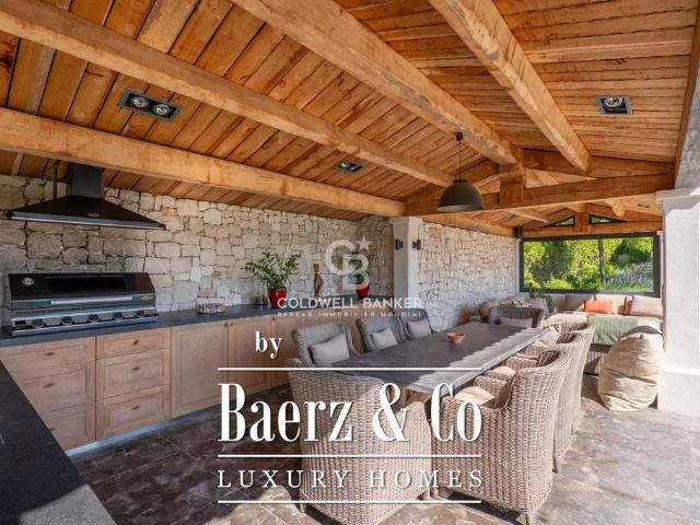 Villa de luxe de 8 pièces en vente 06250, Mougins, Alpes Maritimes, Provence Alpes Côte d'Azur
