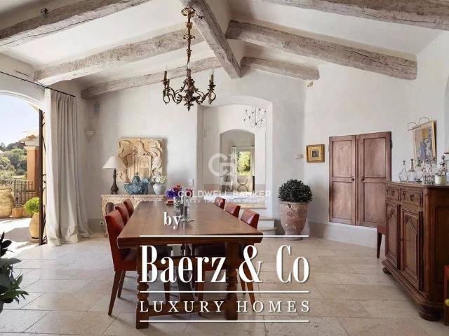 Villa de luxe de 8 pièces en vente 06560, Valbonne, Provence Alpes Côte d'Azur