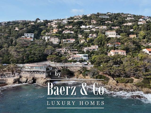 Villa de luxe de 8 pièces en vente 83380, Les Issambres, Provence Alpes Côte d'Azur