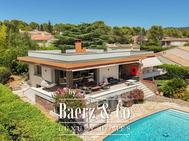 Villa de luxe de 8 pièces en vente 83700, Saint Raphaël, Département du Var, Provence Alpes Côte d'Azur