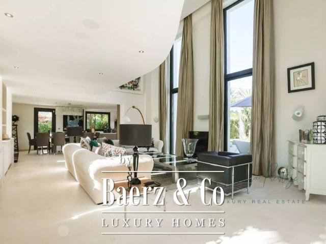 Villa de luxe de 8 pièces en vente 83990, Saint Tropez, Provence Alpes Côte d'Azur