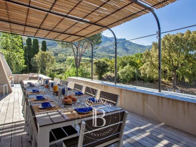 Villa de luxe de 9 chambres en location Saint Florent, France