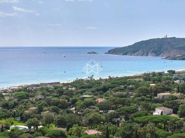 Villa de luxe de 9 pièces en location Ramatuelle, Provence Alpes Côte d'Azur