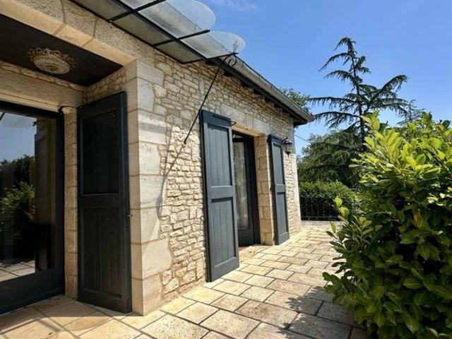 Villa de luxe de 9 pièces en vente Marnaves, Occitanie