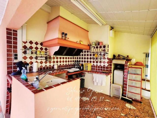 Villa de luxe de 9 pièces en vente Marseillan, France