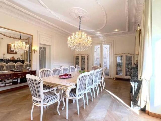 Villa de luxe de 9 pièces en vente Nice, France