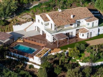 Villa de luxe de 9 pièces en vente Cavalaire sur Mer, France