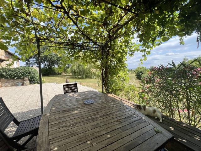 Villa de luxe de 9 pièces en vente Chavanay, Auvergne Rhône Alpes