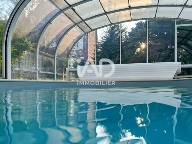 Villa de luxe de 9 pièces en vente Compiègne, Hauts de France