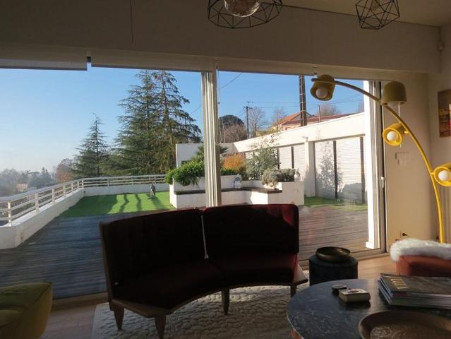 Villa de luxe de 9 pièces en vente Fontenay le Comte, France