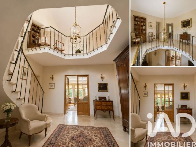 Villa de luxe de 9 pièces en vente Guérande, Pays de la Loire