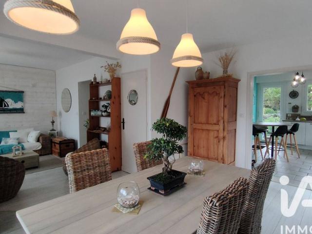 Villa de luxe de 9 pièces en vente Saint Gilles Croix de Vie, France