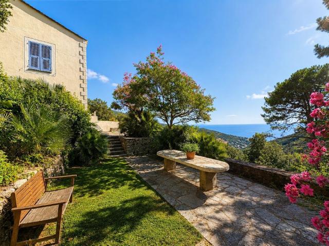Villa de 9 pièces de luxe en vente San Martino di Lota, Corse
