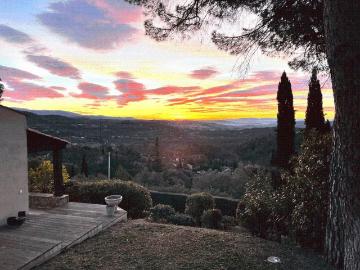 Villa de luxe de 9 pièces en vente Seillans, Provence Alpes Côte d'Azur