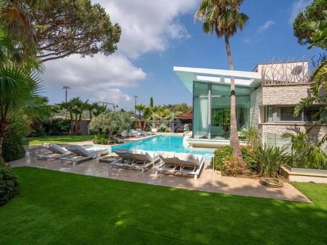 Villa de luxe en location Saint Tropez, France