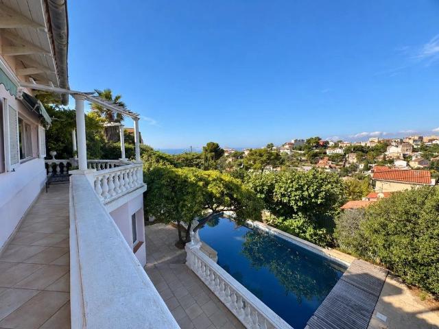 Villa de luxe en vente Marseille, France