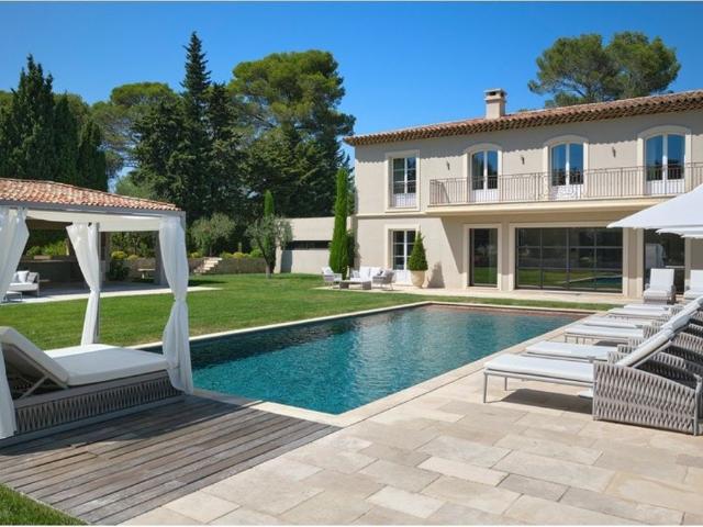 Villa de luxe en vente Mougins, France