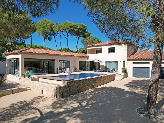 Villa de luxe en vente Nages et Solorgues, France