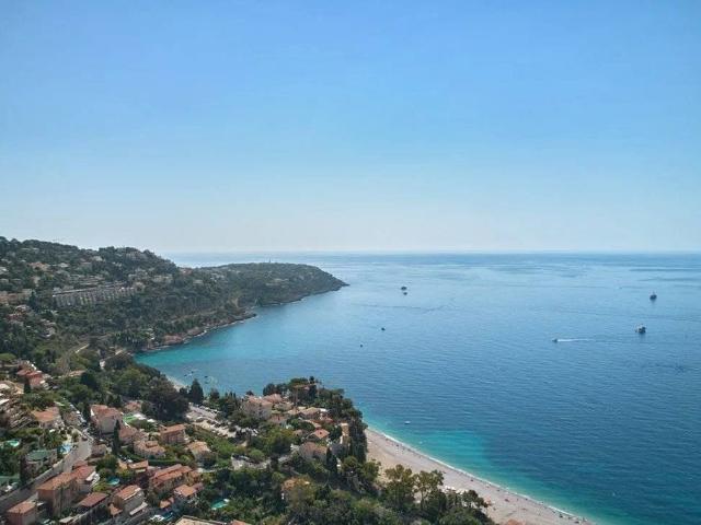 Villa de luxe en vente avenue du Ramingao, Roquebrune Cap Martin, Alpes Maritimes, Provence Alpes Côte d'Azur