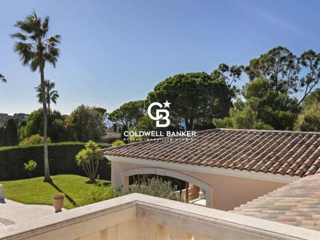 Villa de luxe en vente Antibes, Provence Alpes Côte d'Azur