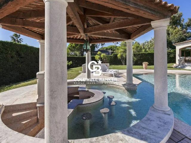 Villa de luxe en vente Antibes, Provence Alpes Côte d'Azur