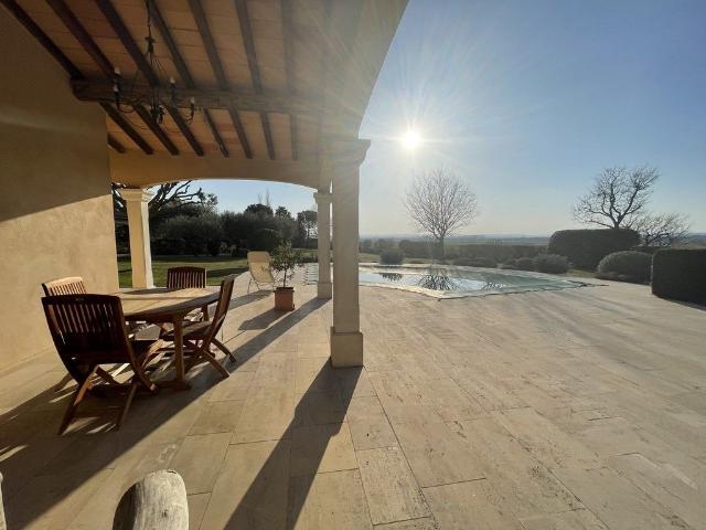 Villa de luxe en vente Blauzac, France