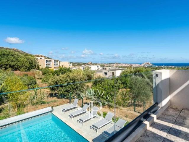 Villa de luxe en vente Calvi, Corse