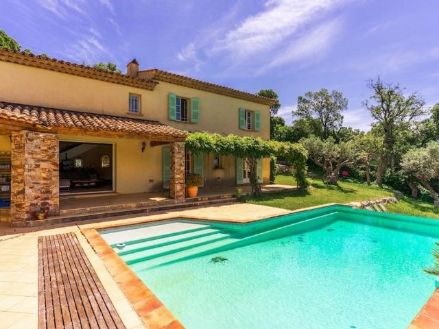 Villa de luxe en vente Cavalaire sur Mer, France