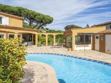 Villa de luxe en vente Cavalaire sur Mer, France