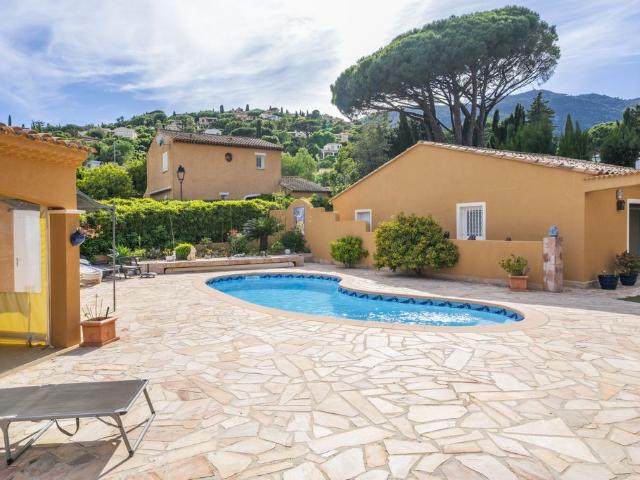 Villa de luxe en vente Cavalaire sur Mer, France