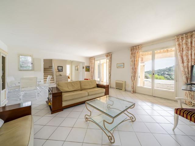 Villa de luxe en vente Cavalaire sur Mer, France