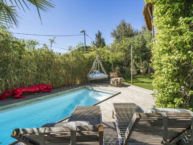 Villa de luxe en vente Cavalaire sur Mer, Provence Alpes Côte d'Azur