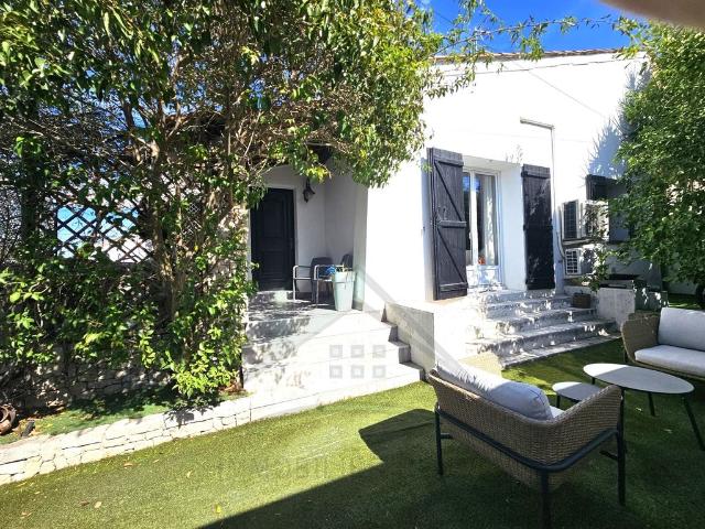 Villa de luxe en vente Châteauneuf les Martigues, France