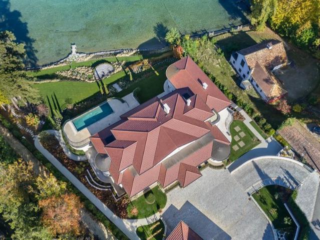 Villa de luxe en vente Chens sur Léman, Auvergne Rhône Alpes