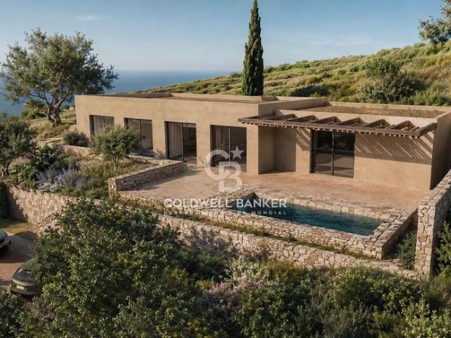 Villa de luxe en vente Corbara, France