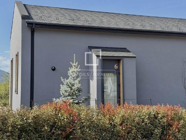 Villa de luxe en vente Enveitg, France
