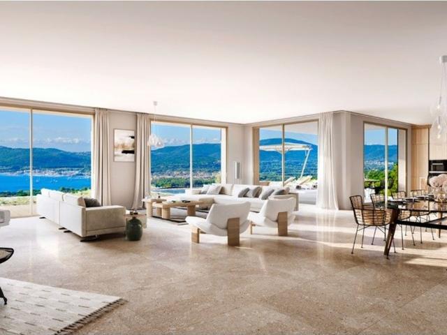 Villa de luxe en vente Grimaud, France