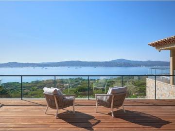 Villa de luxe en vente Grimaud, France