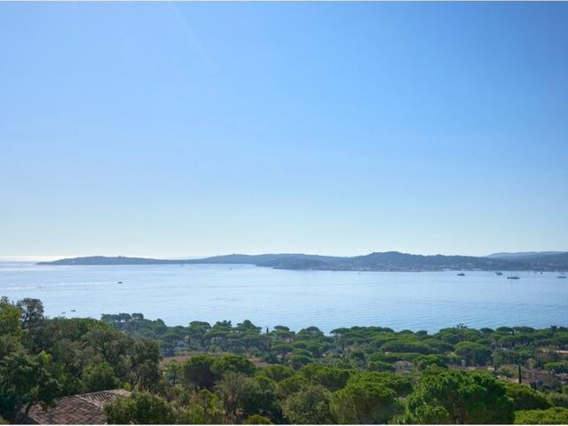 Villa de luxe en vente Grimaud, France