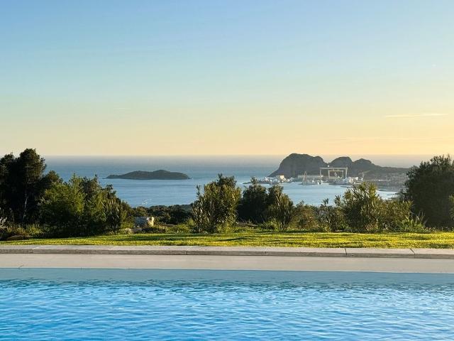 Villa de luxe en vente La Ciotat, Provence Alpes Côte d'Azur