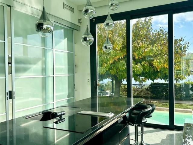 Villa de luxe en vente La Turbie, France