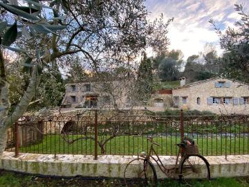 Villa de luxe en vente Le Rouret, France