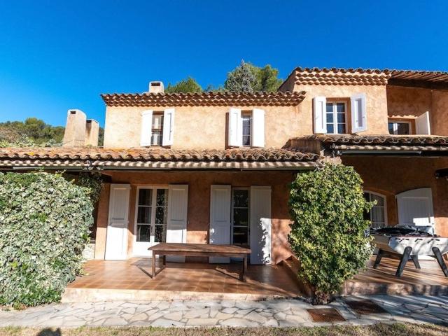 Villa de luxe en vente Le Tholonet, France