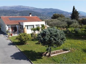 Villa à vendre à Alpes