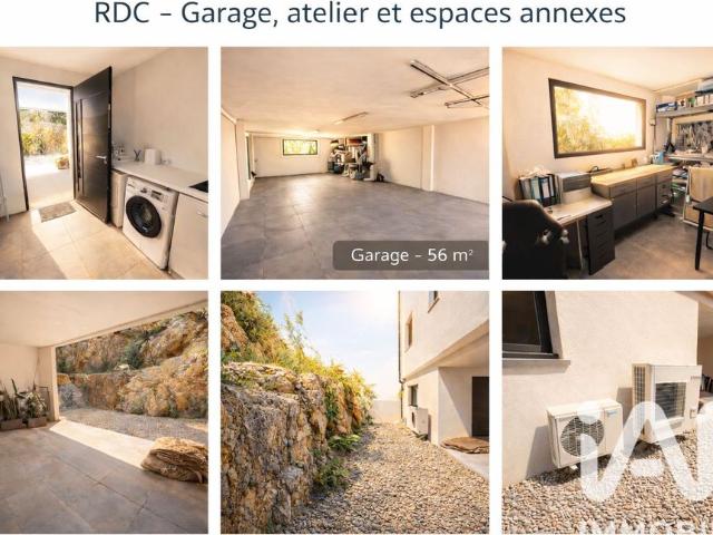 Villa de luxe en vente Port Vendres, Occitanie