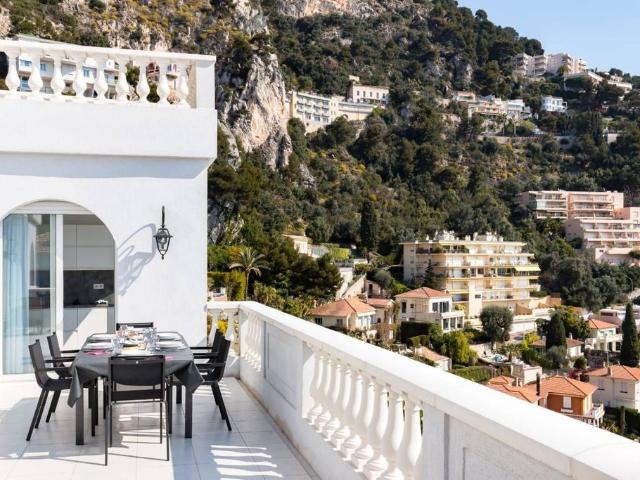 Villa de luxe en vente Rue Obscure, Villefranche sur Mer, Provence Alpes Côte d'Azur