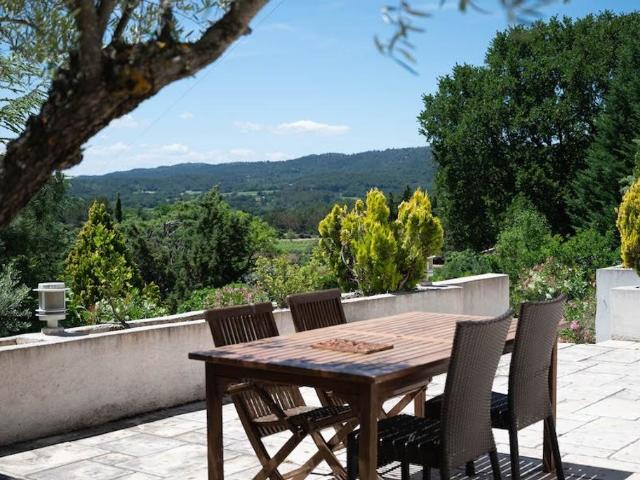 Villa de luxe en vente Rognes, Provence Alpes Côte d'Azur