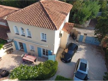Villa de luxe en vente Saint Tropez, France