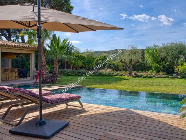 Villa de luxe en vente Saint Tropez, France