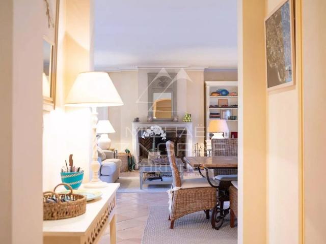 Villa de 4 chambres de luxe en vente Saint Tropez, Provence Alpes Côte d'Azur